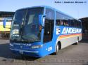 Busscar Vissta Buss HI / Mercedes Benz O-500RS / Andesmar