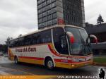 Marcopolo Viaggio 1050 / Mercedes Benz O-400RSE / Cruz del Sur