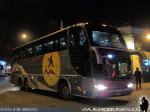 Marcopolo Paradiso 1550LD / Mercedes Benz O-400RSD / Chilebus