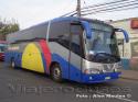 Irizar Century / Mercedes Benz O-400RSE / Tas Choapa Internacional