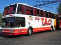 DIC Travesia / Mercedes Benz O-373RSD / Coop. T.A.C.