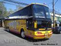 Metalsur Arrow 385 / Scania K113 / El Rapido Internacional