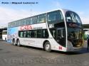 Metalsur Starbus / Mercedes Benz O-400RSD / Cata Internacional