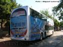 Metalsur Starbus / Mercedes Benz O-400RSD / Cata Internacional