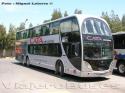 Metalsur Starbus / Mercedes Benz O-400RSD / Cata Internacional