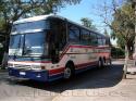 Busscar Jum Buss 360 / Mercedes Benz O-371RSD / Fenix Internacional