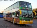 Troyano Calixto DP / Scania K420 / El Rapido Internacional