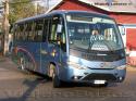 Marcopolo Senior GVO / Volkswagen 9.150 / O`Higgins Internacional