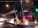 Metalsur Starbus 405 / Mercedes Benz O-400RSD / Cata Internacional