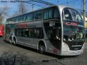 Metalsur Starbus 405 / Mercedes Benz O-400RSD / Cata Internacional