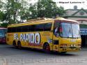 Mercedes Benz O-371RSD / El Rapido Internacional