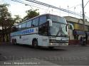 Marcopolo Paradiso GV1150 / Volvo B12 / Ahumada