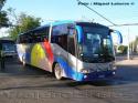 Irizar Century / Mercedes Benz O-400RSE / Tas Choapa Internacional