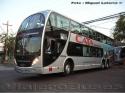 Metalsur Starbus 4.05 / Mercedes Benz O-400RSD / Cata Internacional