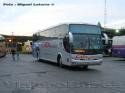 Marcopolo Paradiso 1200 / Mercedes Benz O-400RSE / Cata Internacional