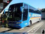 Busscar Vissta Buss HI / Mercedes Benz O-500RS / Andesmar