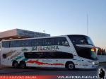 Marcopolo Paradiso G7 1800DD / Mercedes Benz O-500RSD / Igi Llaima