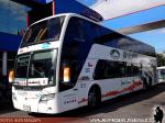 Busscar Panoramico DD / Mercedes Benz O-500RSD / Igi Llaima