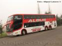 Niccolo Concept 2250 / Mercedes Benz O-400RSD / Albus