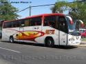 Irizar Century / Mercedes Benz O-400RSE / Pullman del Sur