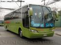 Busscar Vissta Buss LO / Mercedes Benz O-400RSE / Tur-Bus