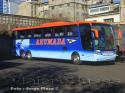 Busscar Vissta Buss HI / Mercedes Benz O-500RSD / Ahumada