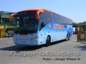 Irizar New Century / Mercedes Benz O-500RSD / Ahumada