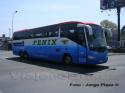 Irizar New Century / Mercedes Benz O-500RSD / Fenix Internacional