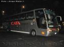 Busscar Jum Buss 360 / Mercedes Benz O-400RSE / Cata Internacional