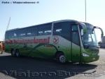 Irizar Century 3.90 / Mercedes Benz O-500RSD / Ayca Internacional Zuleta