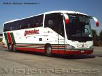 Irizar Century 3.90 / Volvo B12R / Ormeño