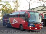 Irizar Century / Mercedes Benz O-400RSE / Tas Choapa