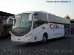 Irizar Century / Mercedes Benz O-500RS / Cata