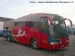 Irizar Century / Mercedes Benz O-400RSE / Tas-Choapa