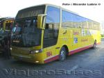 Busscar Jum Buss 360 / Mercedes Benz O-400RSE / El Rápido