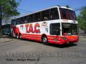 Eurobus Max CB Arbus / Coop. T.A.C.