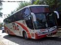 Marcopolo Paradiso 1200 / Mercedes Benz O-400RSE / Coop TAC