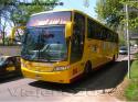 Busscar Jum Buss 360 / Mercedes Benz O-400RSE / El Rapido Internacional