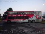 Marcopolo Paradiso 1800DD / Volvo B12R / Plaza