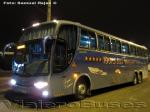 Marcopolo Paradiso 1200 / Mercedes Benz O-500RSD / Tour Bus Vincent