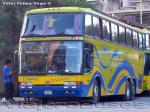 Marcopolo Paradiso 1450LD / Scania K113 / Litoral