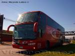 Marcopolo Paradiso 1550LD / Mercedes Benz O-500RSD / Tas Choapa