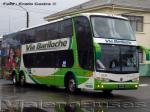 Marcopolo Paradiso 1800DD / Mercedes Benz O-400RSD / Via Bariloche