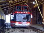 Marcopolo Paradiso 1800DD / Volvo B12R / Plaza