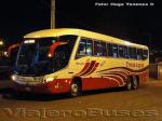 Marcopolo Paradiso G7 1200 / Mercedes Benz O-500RSD / Trans Luján