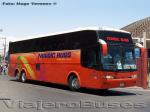 Marcopolo Paradiso GV1150 / Volvo B12 / Nordic Buss - Prestando Servicio A Chilebus