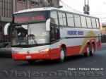 Marcopolo Paradiso GV1150 / Mercedes Benz O-400RSD / Nordic Buss