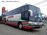 Marcopolo Paradiso HD / Volvo B10M / Ormeño