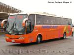 Marcopolo Viaggio 1050 / Scania K114IB / Nordic Buss