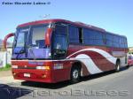 Marcopolo Viaggio GV1000 / Mercedes Benz O-400RSE / Pullman Sanga - Servicio Especial